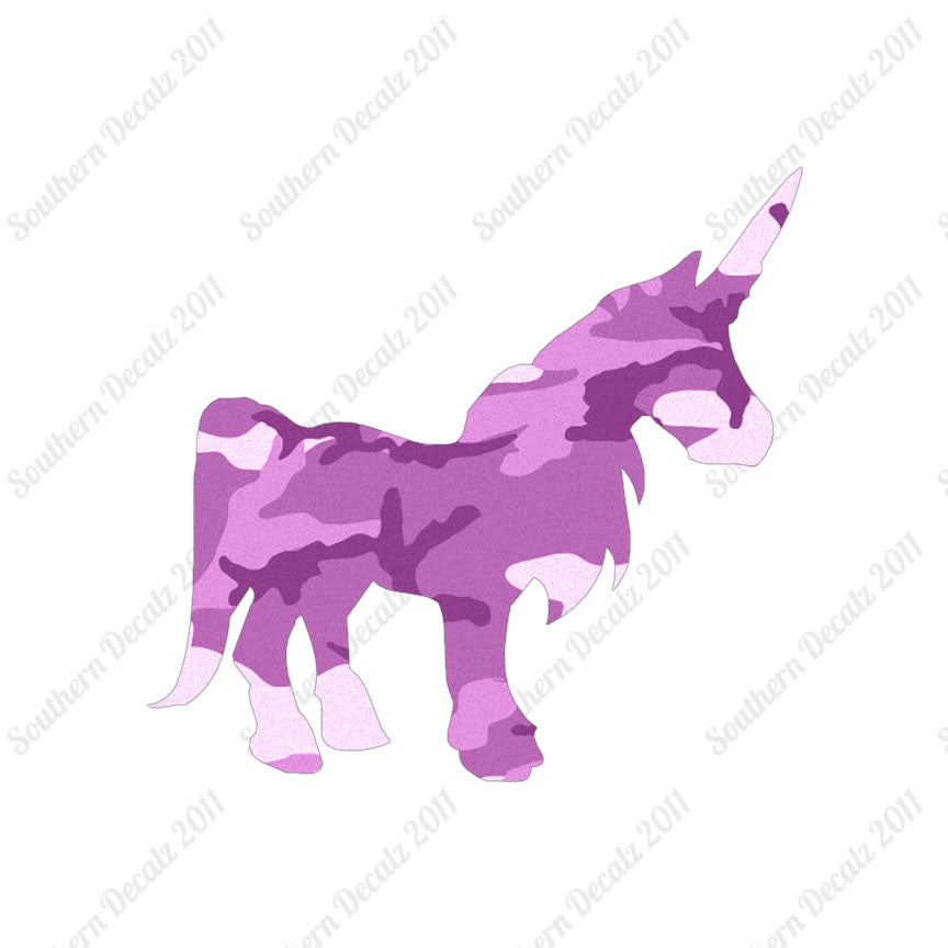 Unicorn Horn
