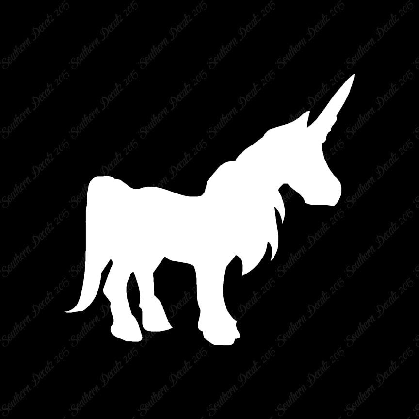 Unicorn Horn