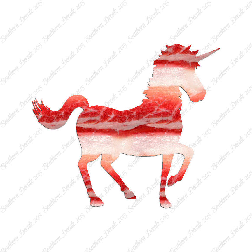Unicorn Trotting