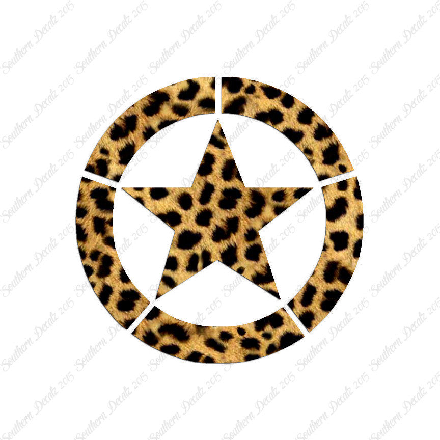 Army Military Star