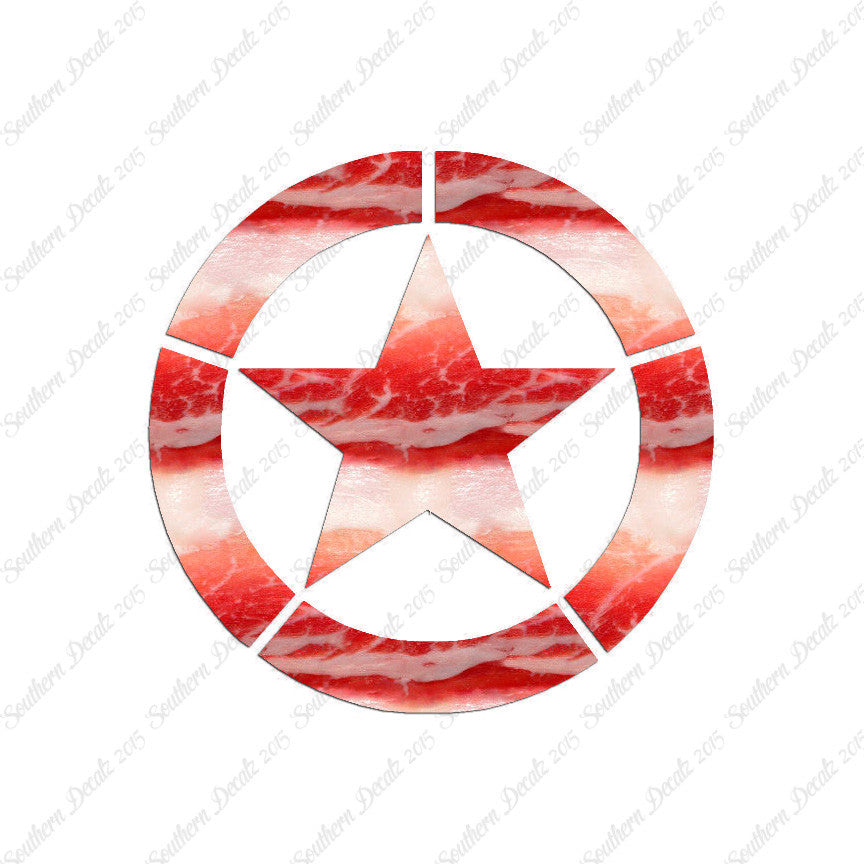 Army Military Star