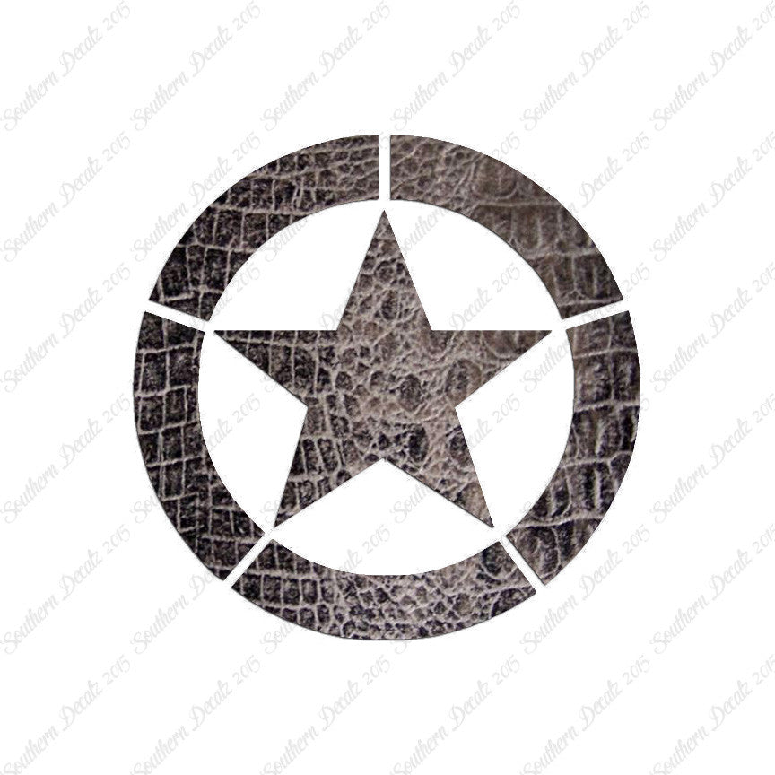 Army Military Star