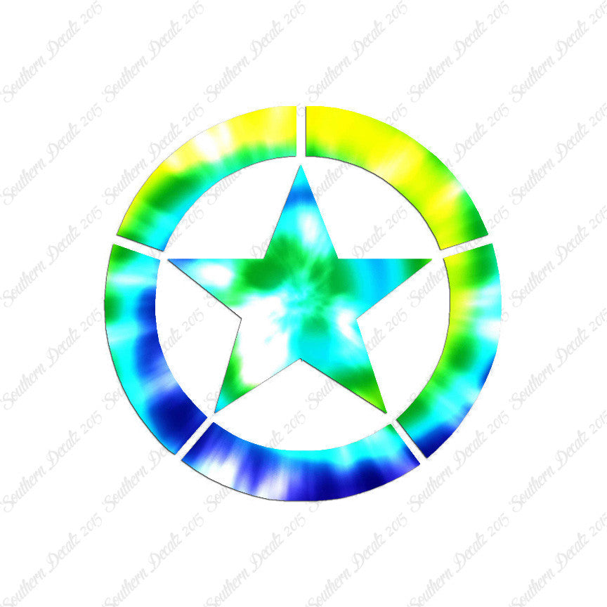 Army Military Star
