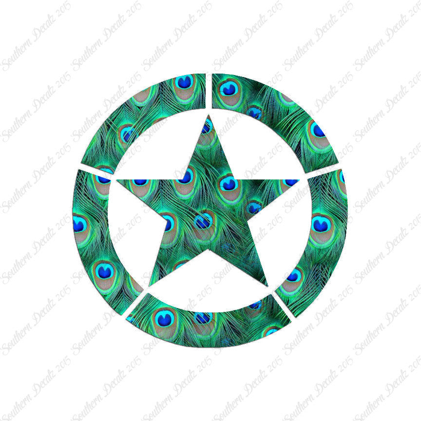 Army Military Star