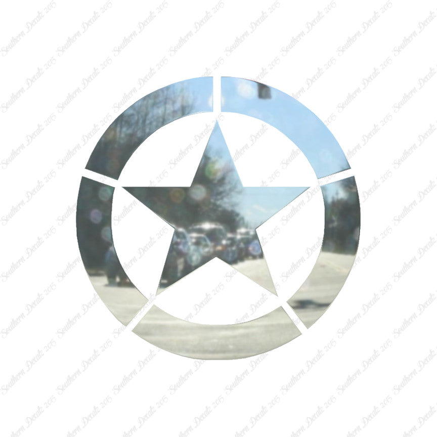 Army Military Star