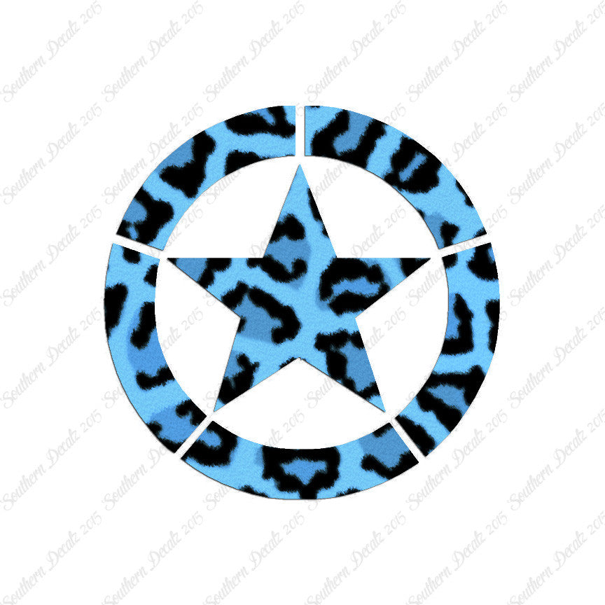 Army Military Star