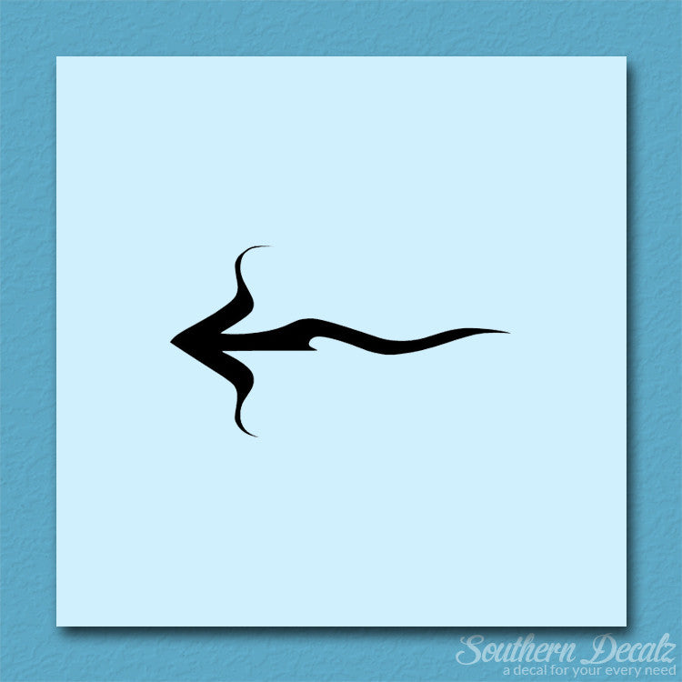Tribal Arrow
