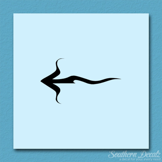 Tribal Arrow