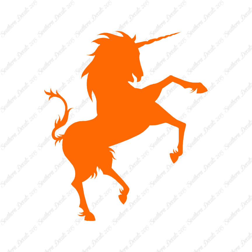 Unicorn Rearing Tribal