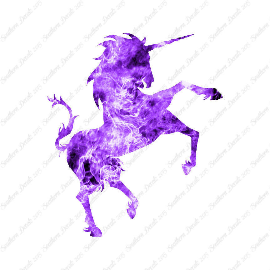 Unicorn Rearing Tribal