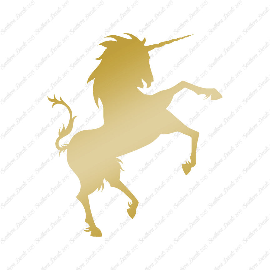Unicorn Rearing Tribal