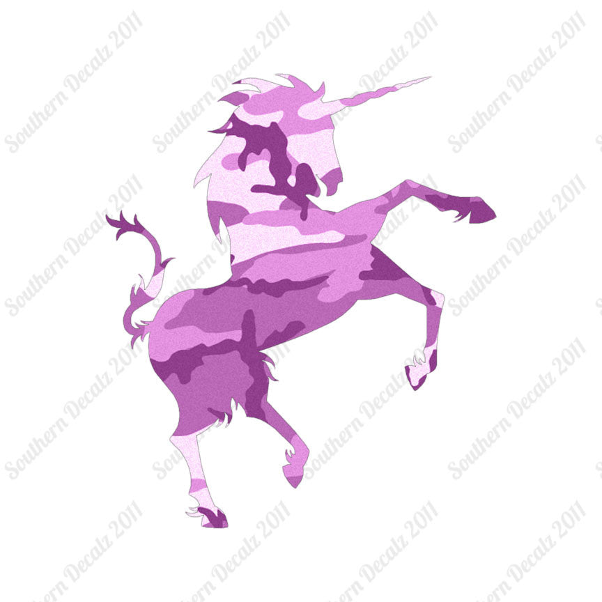 Unicorn Rearing Tribal