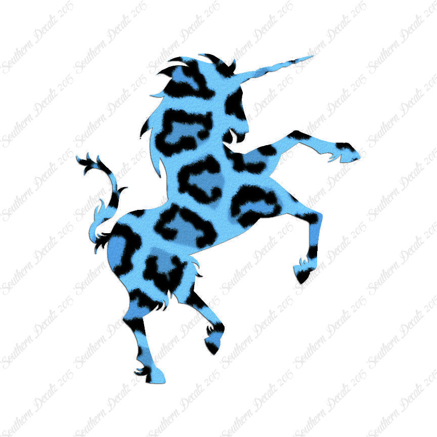 Unicorn Rearing Tribal