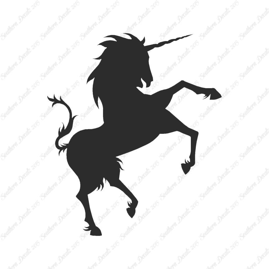 Unicorn Rearing Tribal