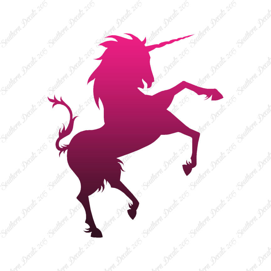 Unicorn Rearing Tribal