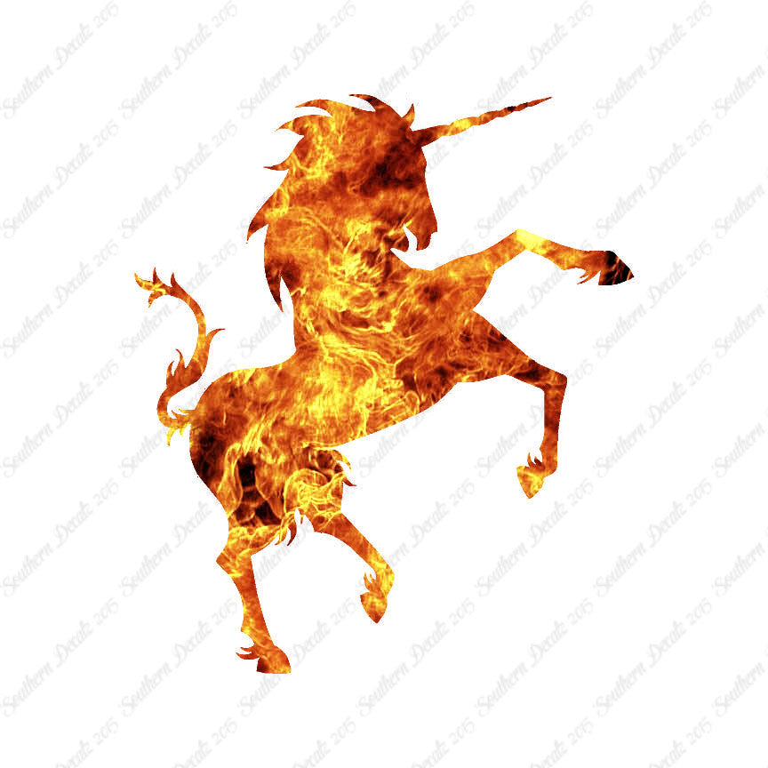 Unicorn Rearing Tribal