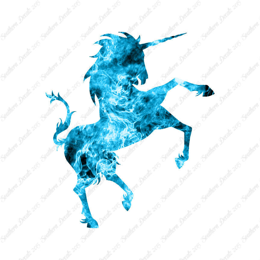 Unicorn Rearing Tribal