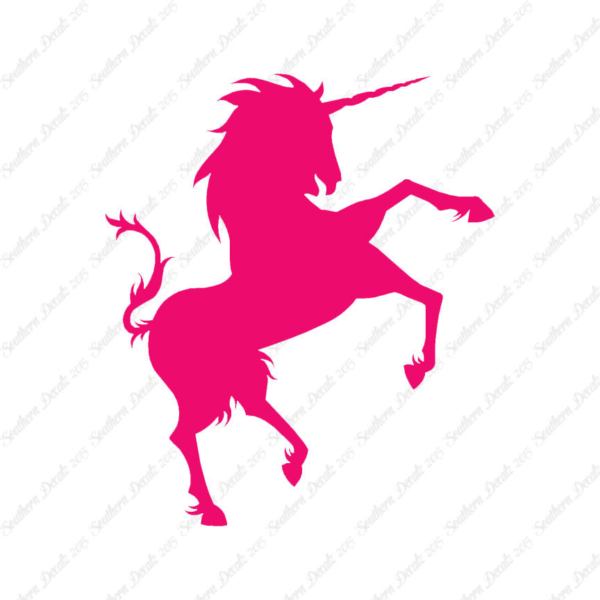 Unicorn Rearing Tribal