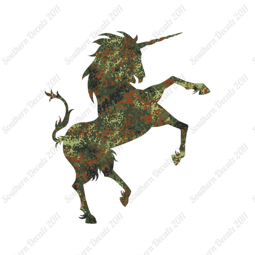 Unicorn Rearing Tribal