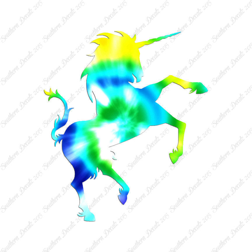 Unicorn Rearing Tribal