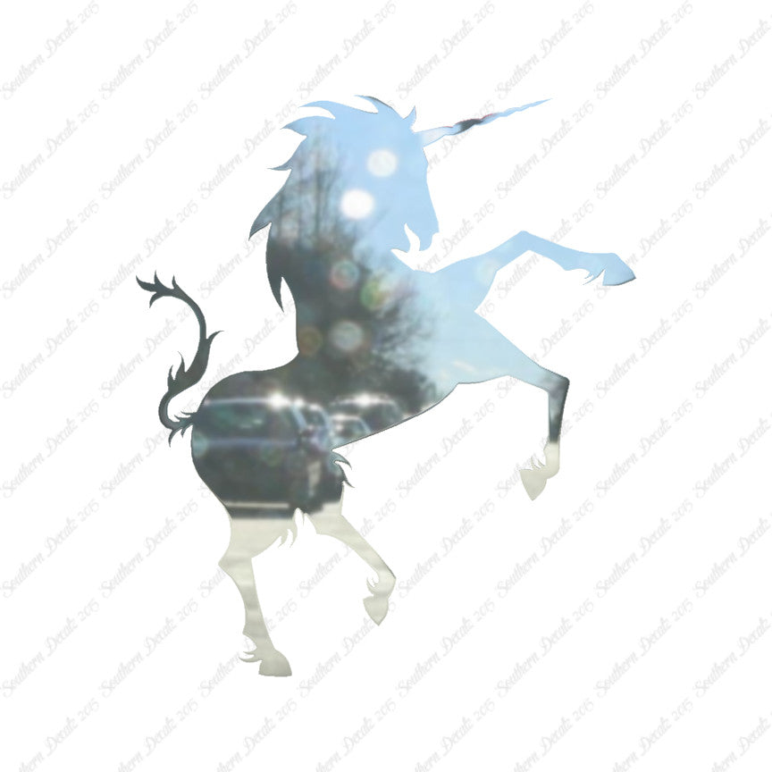 Unicorn Rearing Tribal