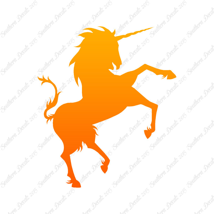 Unicorn Rearing Tribal