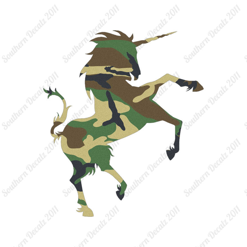 Unicorn Rearing Tribal