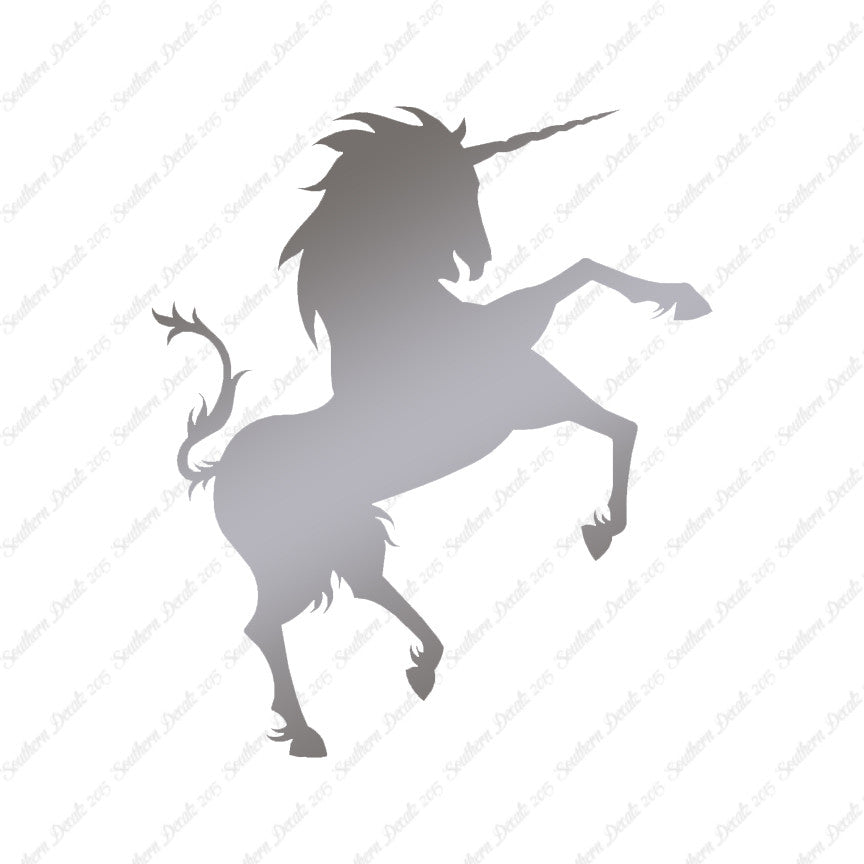 Unicorn Rearing Tribal