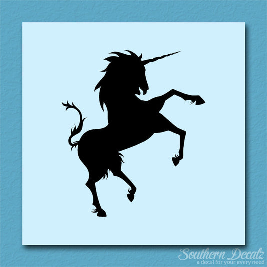 Unicorn Rearing Tribal