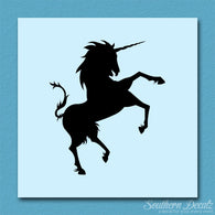 Unicorn Rearing Tribal