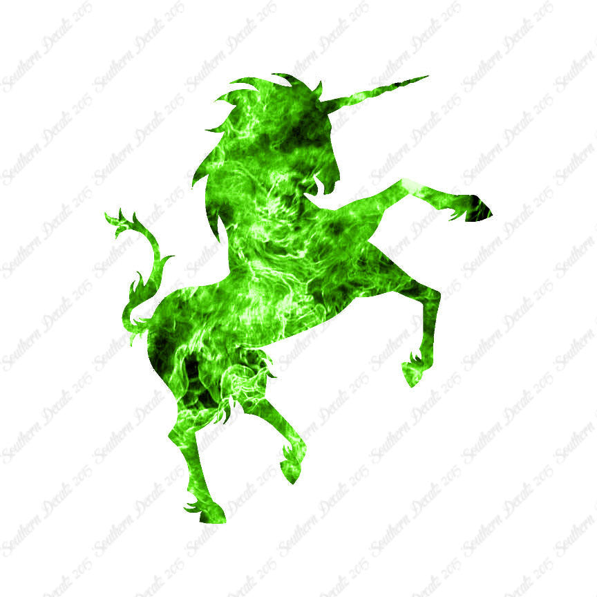 Unicorn Rearing Tribal