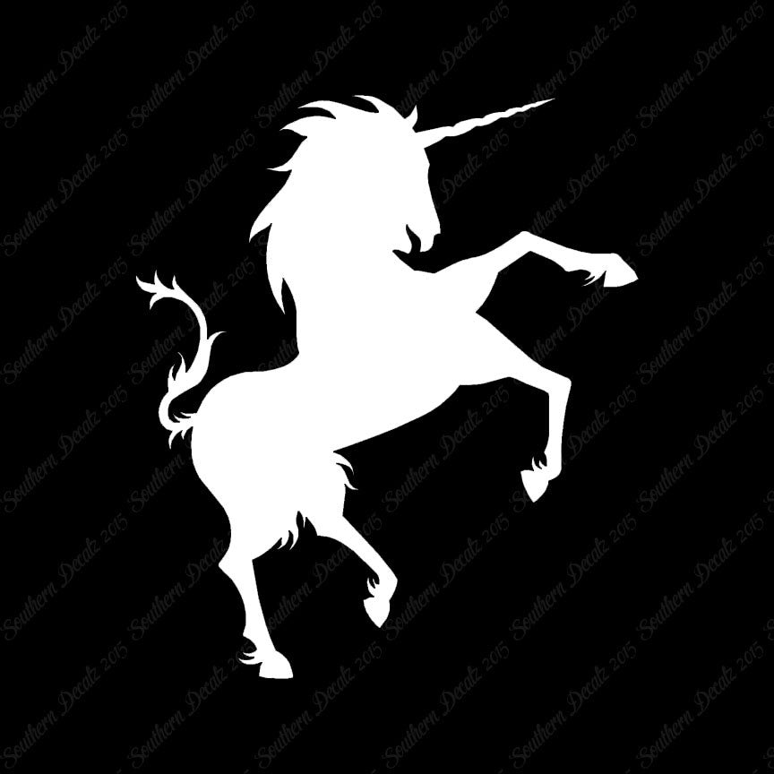 Unicorn Rearing Tribal