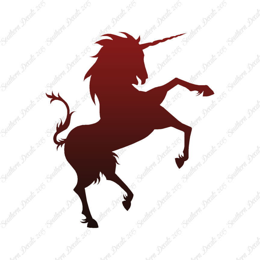 Unicorn Rearing Tribal