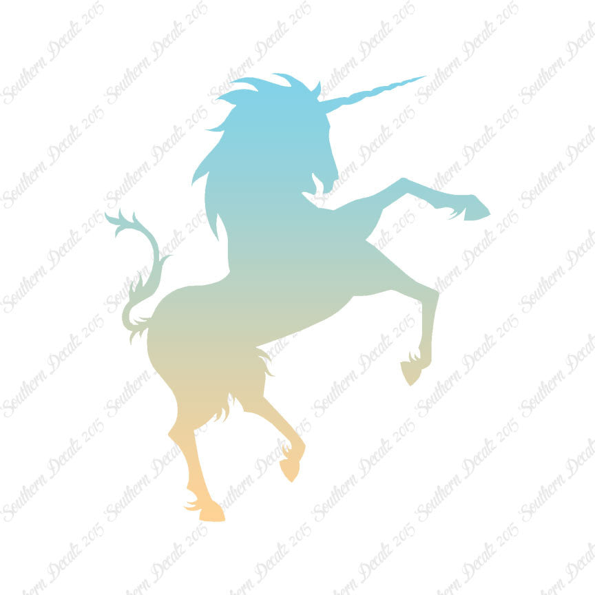 Unicorn Rearing Tribal