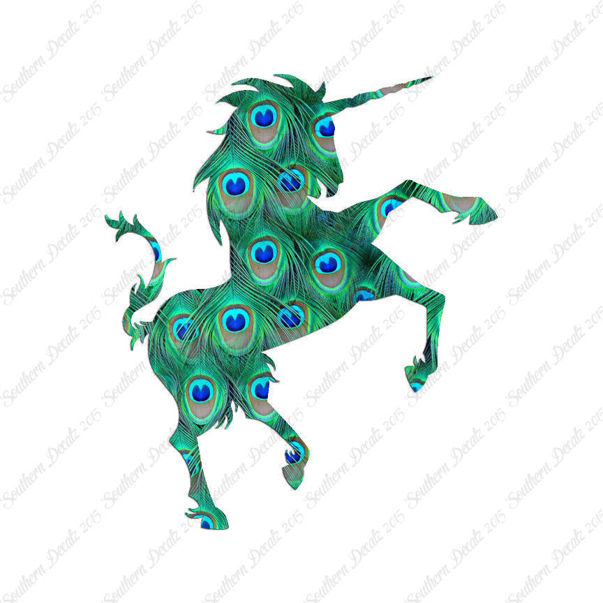 Unicorn Rearing Tribal