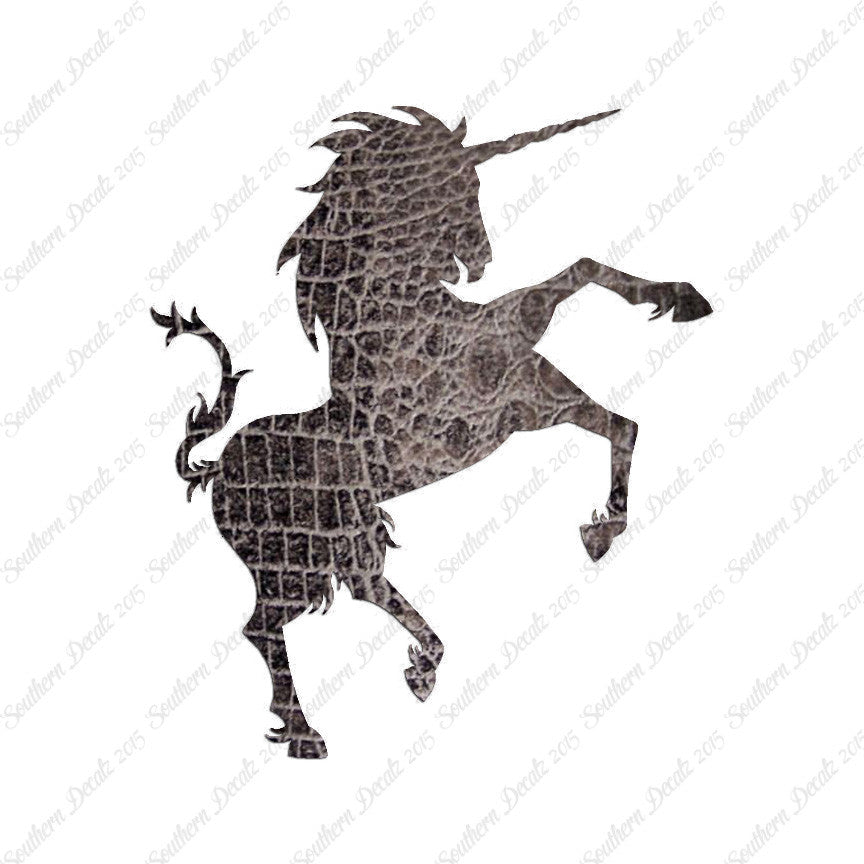 Unicorn Rearing Tribal