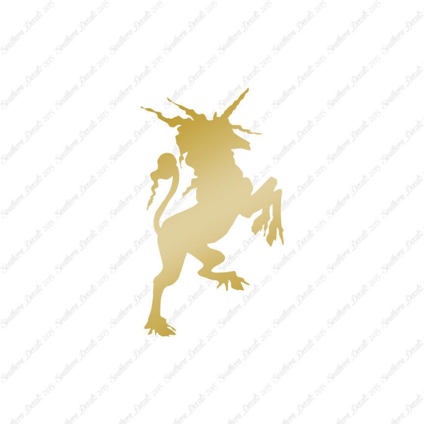 Unicorn Tribal Spike