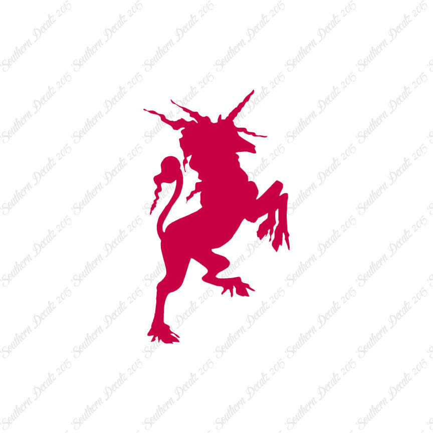Unicorn Tribal Spike