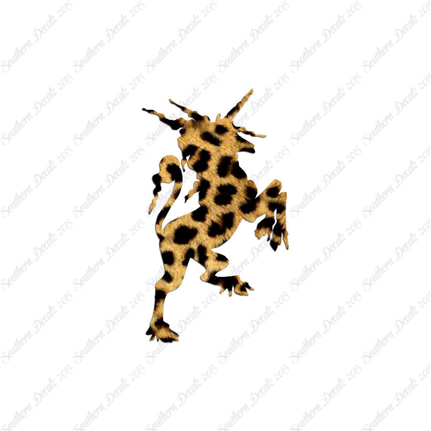 Unicorn Tribal Spike