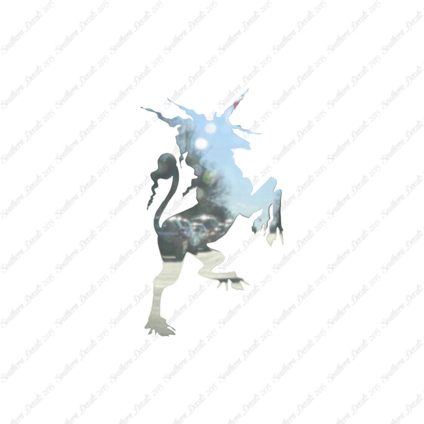 Unicorn Tribal Spike