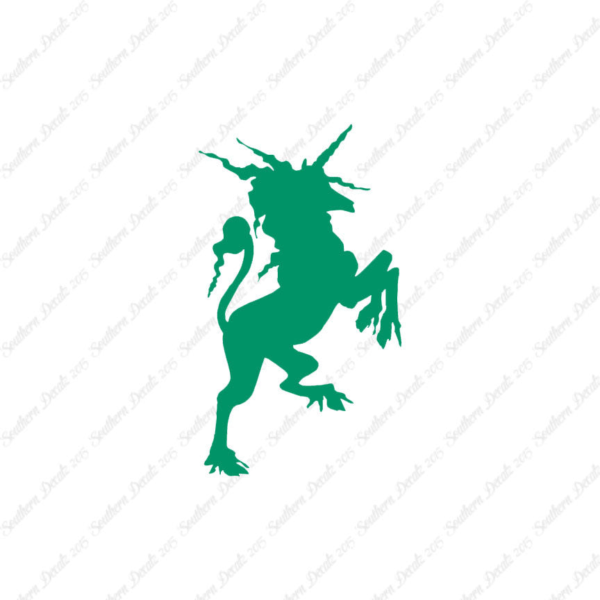 Unicorn Tribal Spike