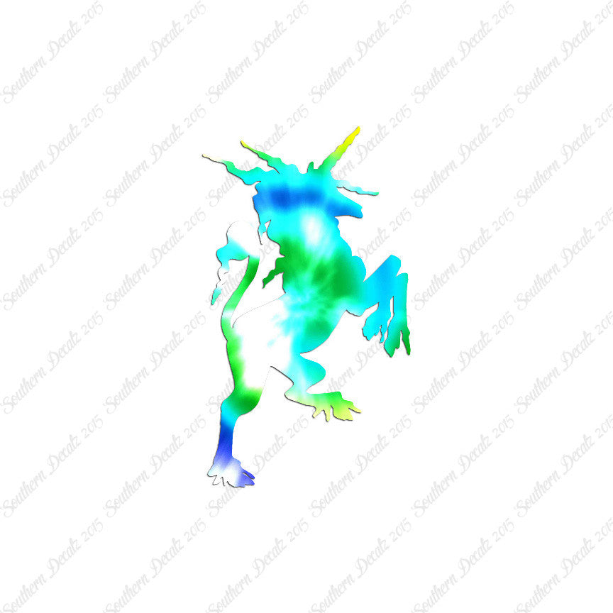 Unicorn Tribal Spike