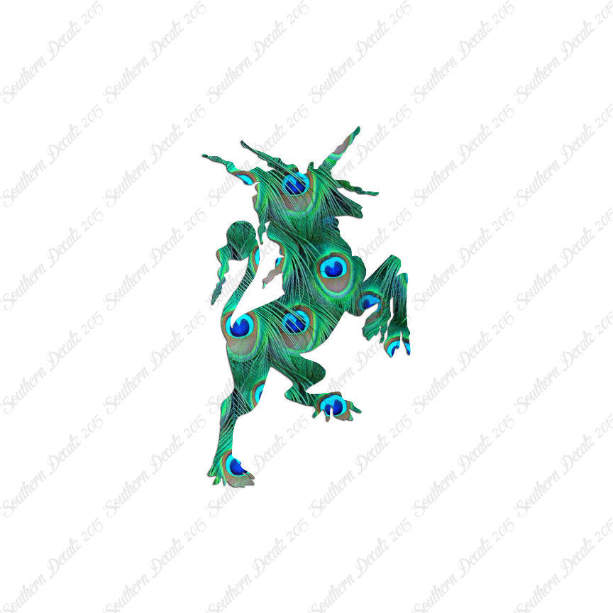 Unicorn Tribal Spike