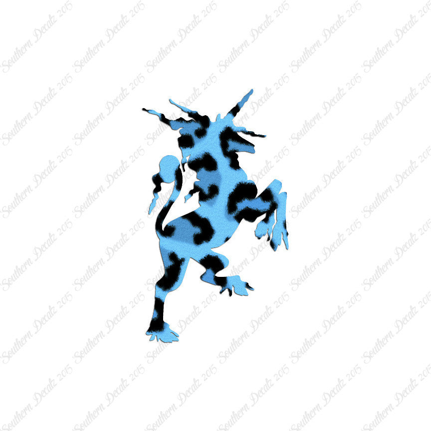 Unicorn Tribal Spike