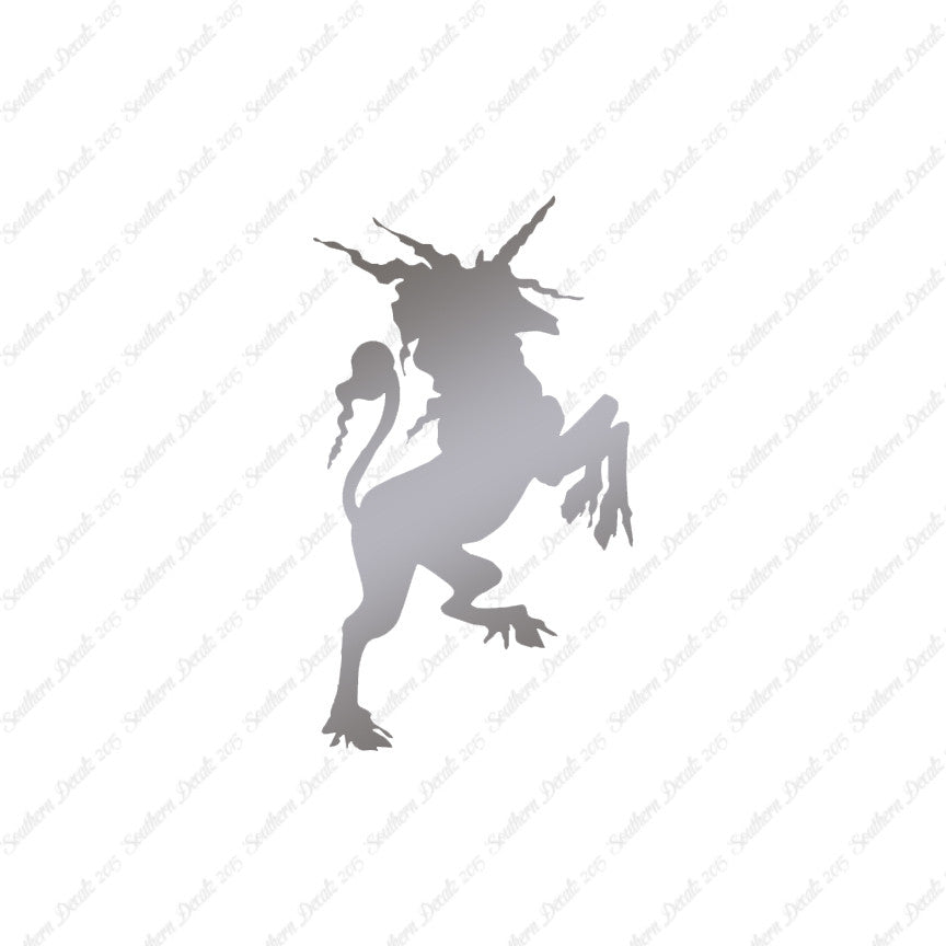 Unicorn Tribal Spike