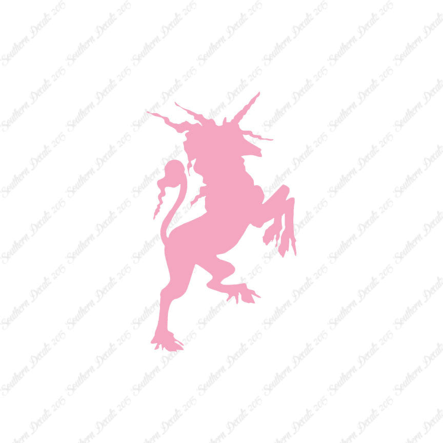 Unicorn Tribal Spike