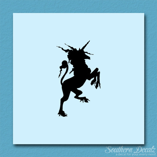 Unicorn Tribal Spike