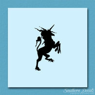 Unicorn Tribal Spike