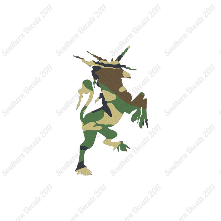 Unicorn Tribal Spike