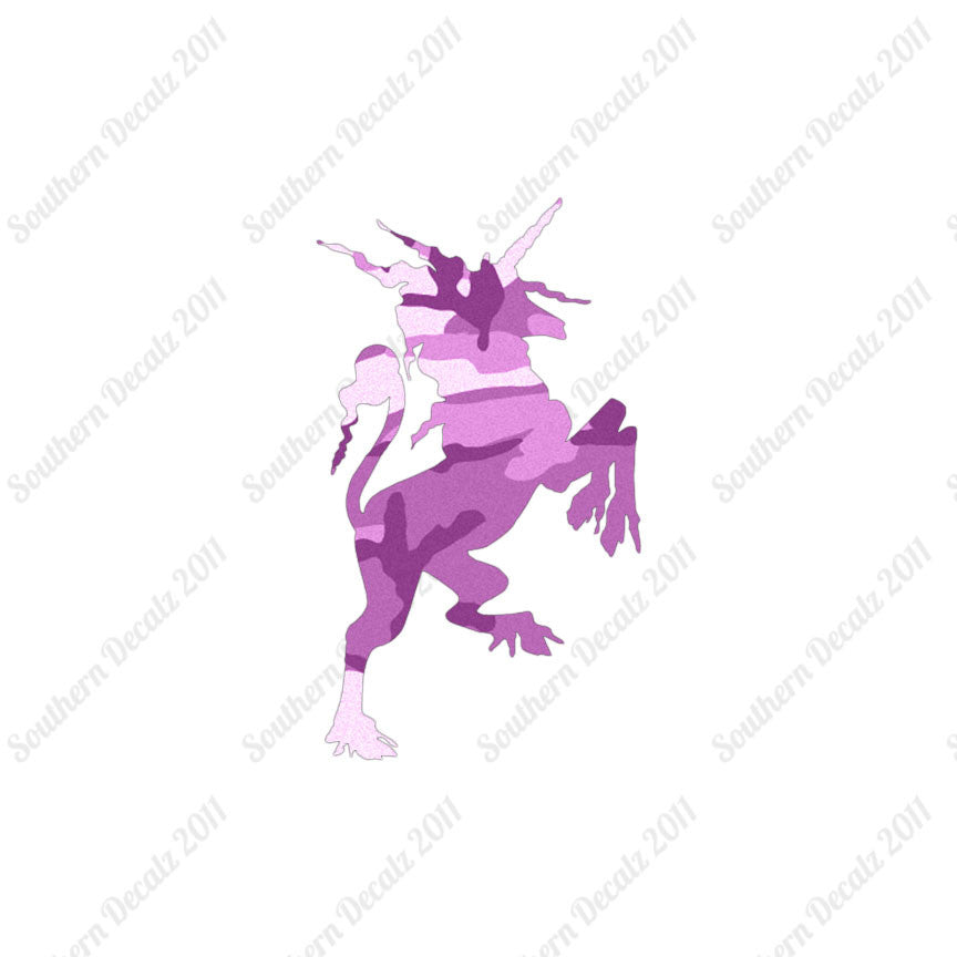 Unicorn Tribal Spike